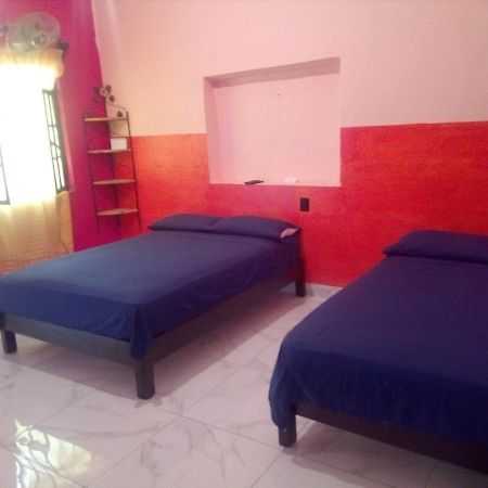 Casa Santuario Hotel Boutique Guadalajara Dış mekan fotoğraf