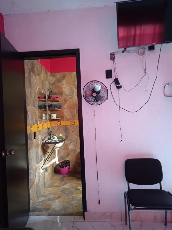 Casa Santuario Hotel Boutique Guadalajara Dış mekan fotoğraf
