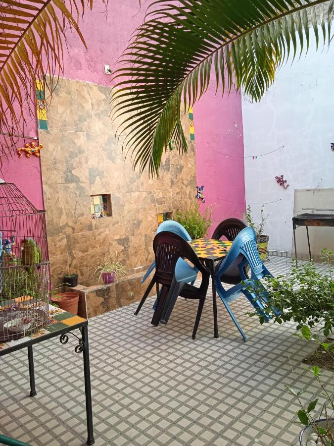 Casa Santuario Hotel Boutique Guadalajara Dış mekan fotoğraf