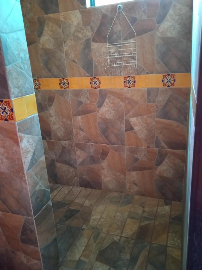 Casa Santuario Hotel Boutique Guadalajara Dış mekan fotoğraf
