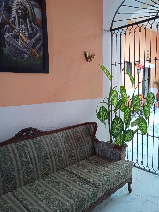 Casa Santuario Hotel Boutique Guadalajara Dış mekan fotoğraf