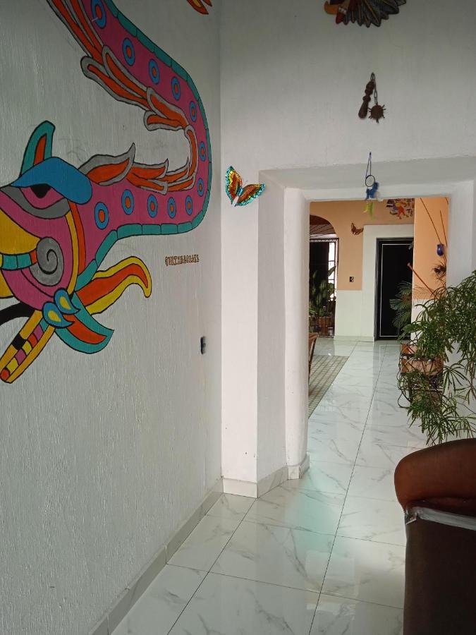 Casa Santuario Hotel Boutique Guadalajara Dış mekan fotoğraf