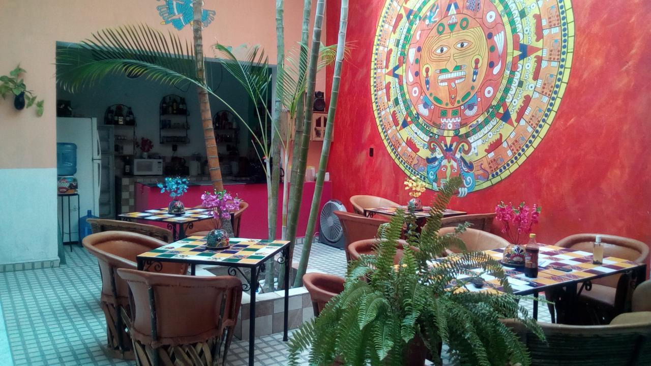 Casa Santuario Hotel Boutique Guadalajara Dış mekan fotoğraf