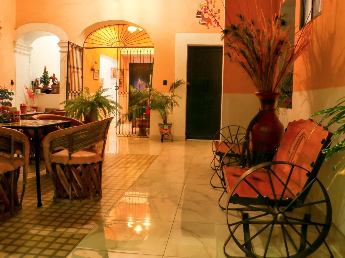 Casa Santuario Hotel Boutique Guadalajara Dış mekan fotoğraf
