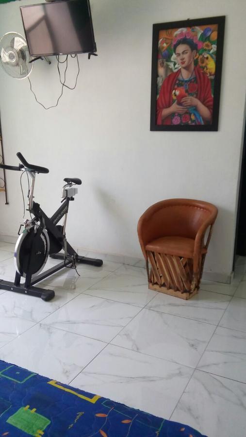 Casa Santuario Hotel Boutique Guadalajara Dış mekan fotoğraf