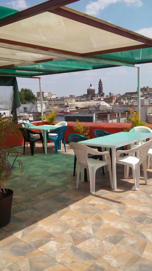 Casa Santuario Hotel Boutique Guadalajara Dış mekan fotoğraf