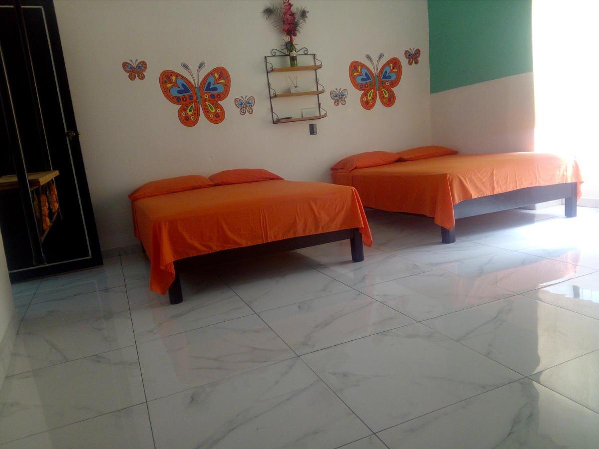 Casa Santuario Hotel Boutique Guadalajara Dış mekan fotoğraf