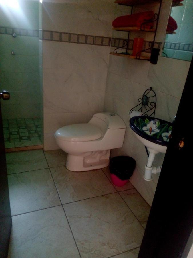 Casa Santuario Hotel Boutique Guadalajara Dış mekan fotoğraf