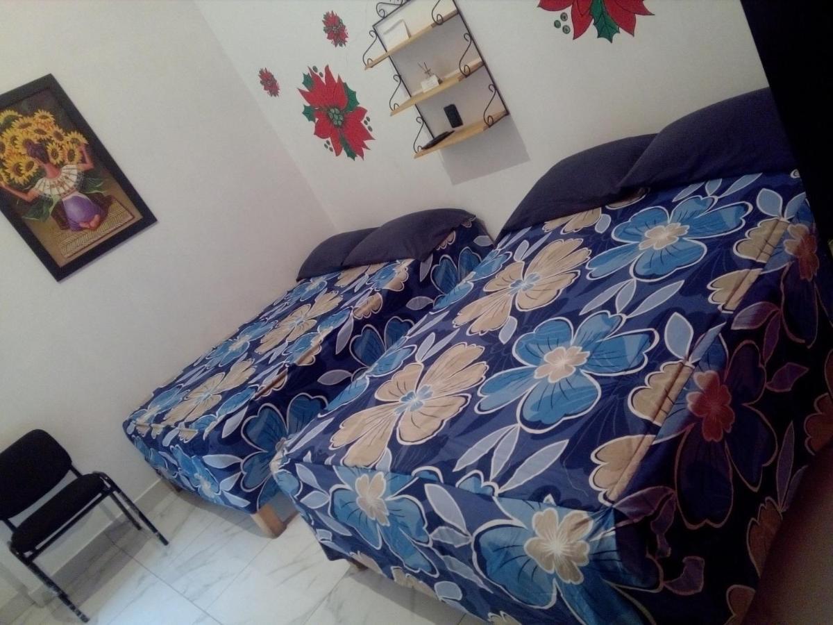 Casa Santuario Hotel Boutique Guadalajara Dış mekan fotoğraf