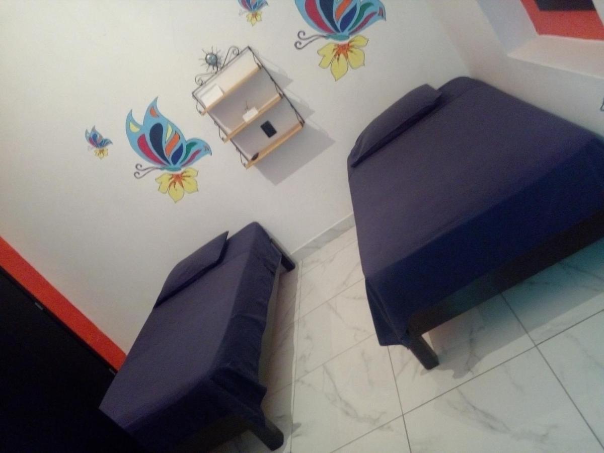 Casa Santuario Hotel Boutique Guadalajara Dış mekan fotoğraf