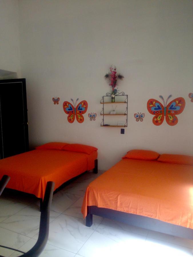 Casa Santuario Hotel Boutique Guadalajara Dış mekan fotoğraf