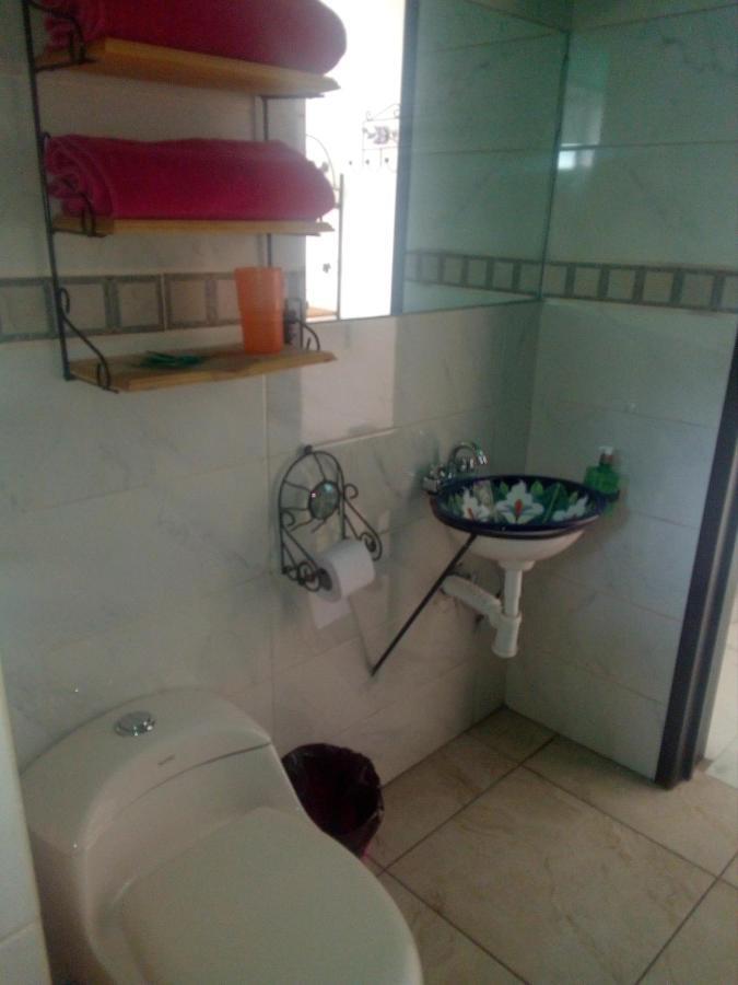 Casa Santuario Hotel Boutique Guadalajara Dış mekan fotoğraf