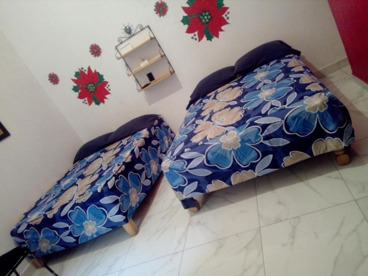 Casa Santuario Hotel Boutique Guadalajara Dış mekan fotoğraf