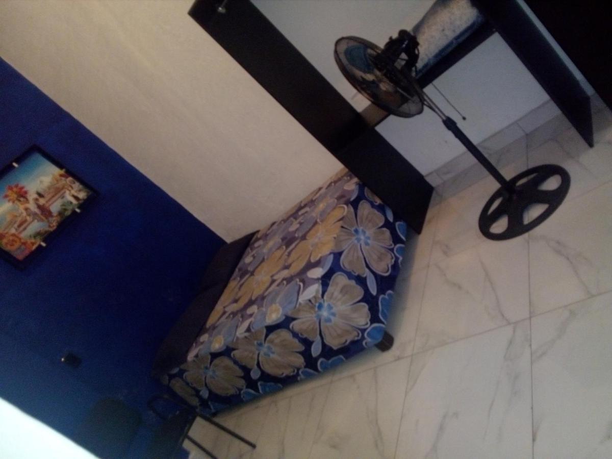 Casa Santuario Hotel Boutique Guadalajara Dış mekan fotoğraf