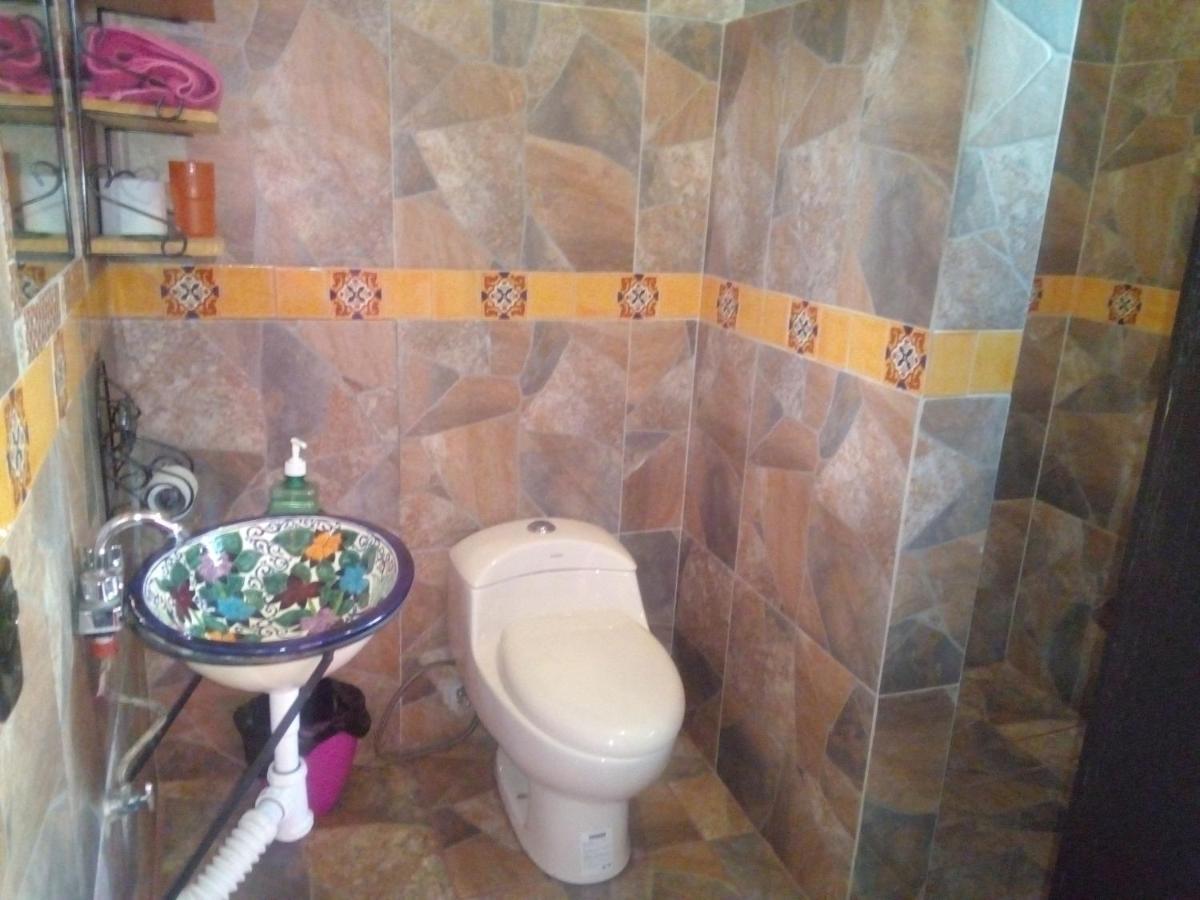 Casa Santuario Hotel Boutique Guadalajara Dış mekan fotoğraf
