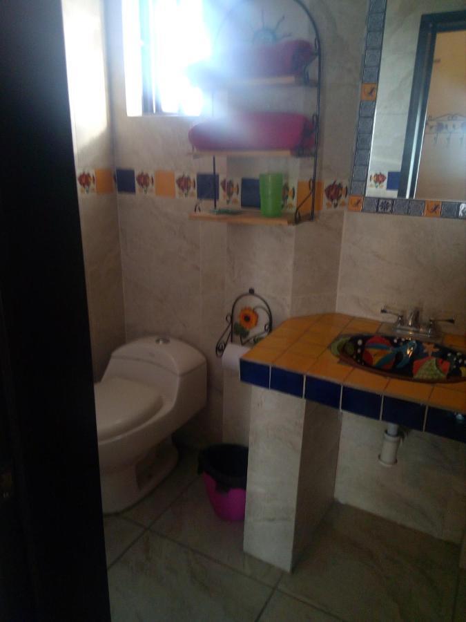 Casa Santuario Hotel Boutique Guadalajara Dış mekan fotoğraf
