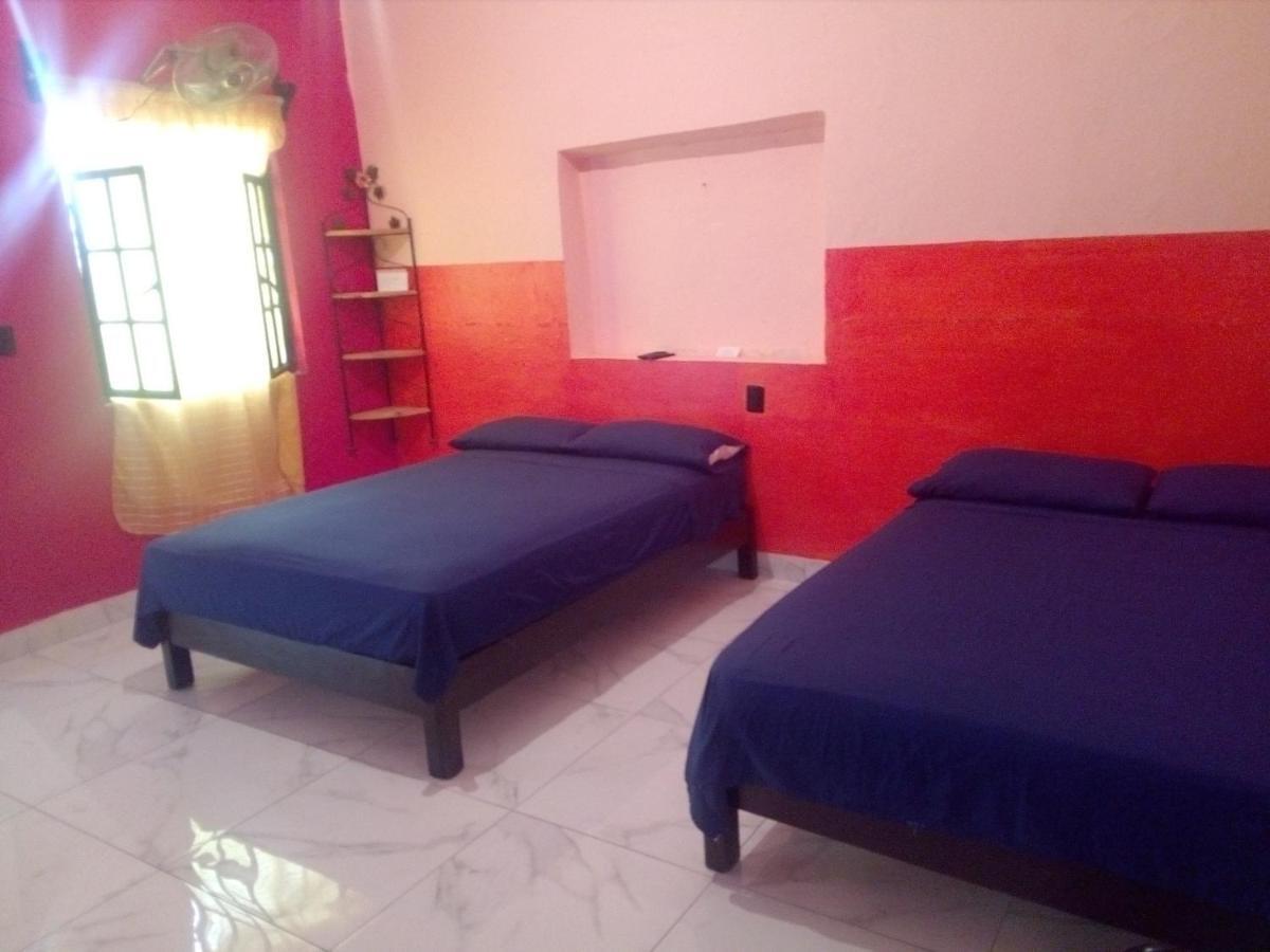 Casa Santuario Hotel Boutique Guadalajara Dış mekan fotoğraf