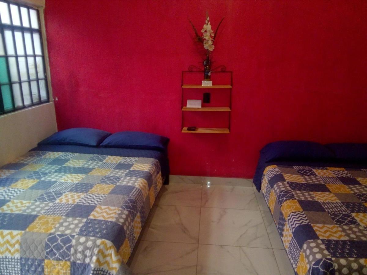 Casa Santuario Hotel Boutique Guadalajara Dış mekan fotoğraf