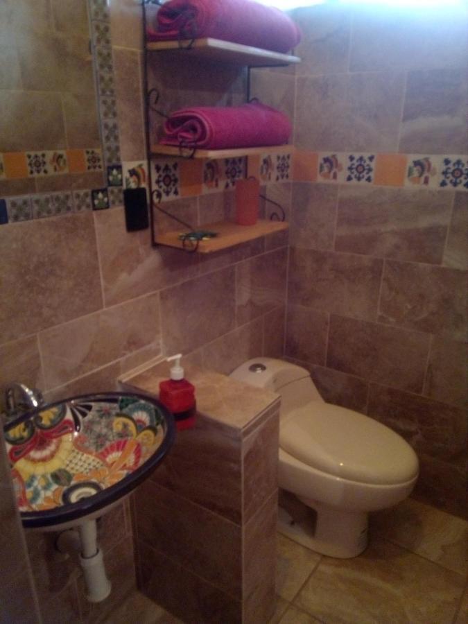 Casa Santuario Hotel Boutique Guadalajara Dış mekan fotoğraf