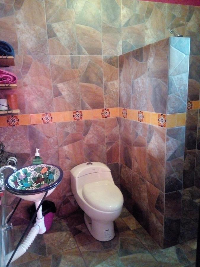 Casa Santuario Hotel Boutique Guadalajara Dış mekan fotoğraf