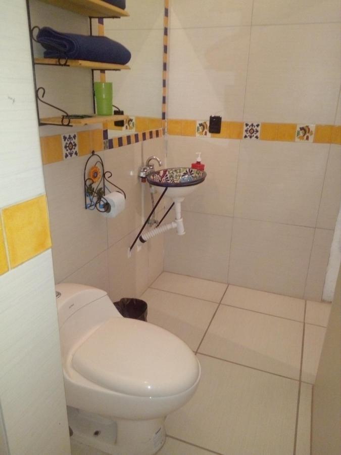 Casa Santuario Hotel Boutique Guadalajara Dış mekan fotoğraf