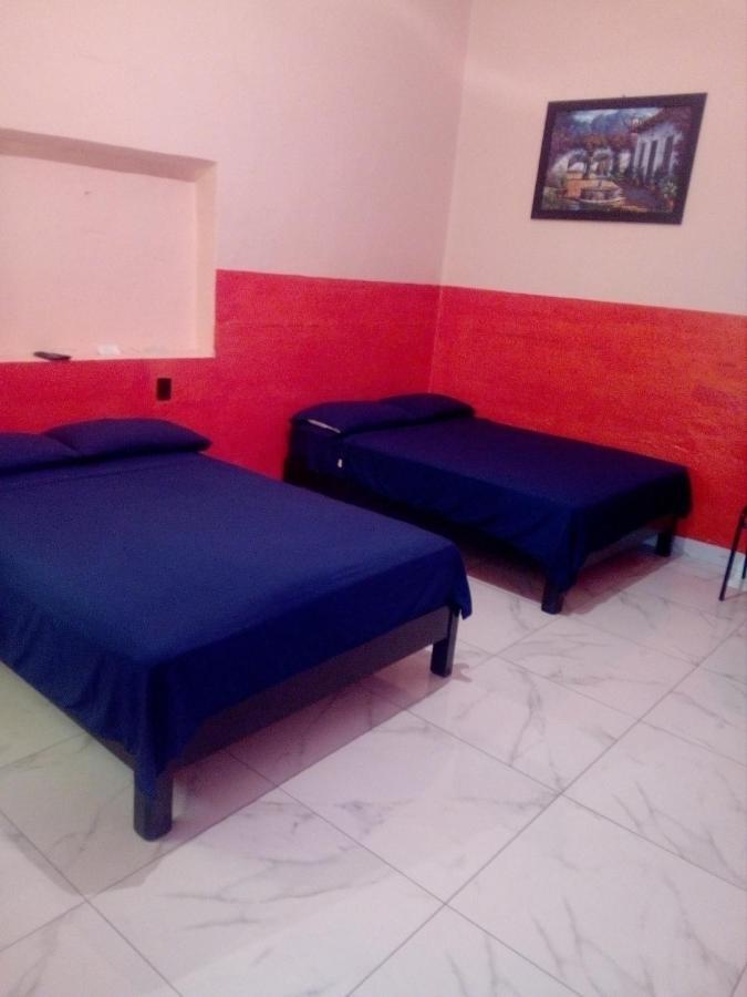 Casa Santuario Hotel Boutique Guadalajara Dış mekan fotoğraf