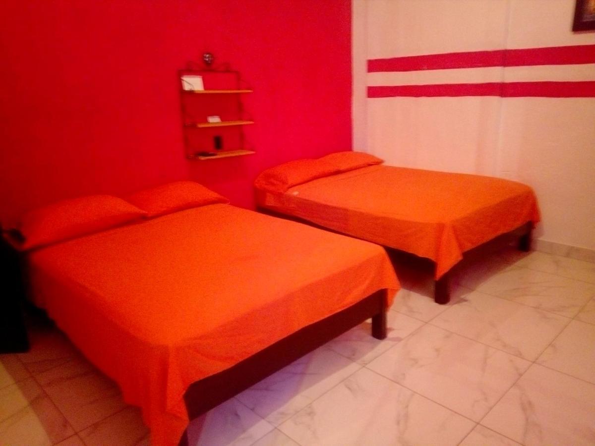 Casa Santuario Hotel Boutique Guadalajara Dış mekan fotoğraf