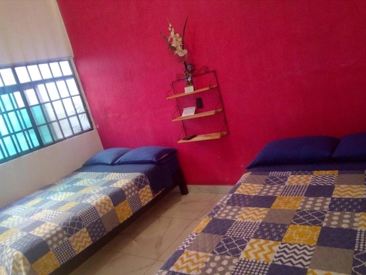 Casa Santuario Hotel Boutique Guadalajara Dış mekan fotoğraf