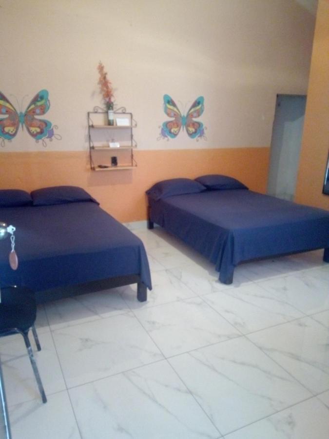 Casa Santuario Hotel Boutique Guadalajara Dış mekan fotoğraf