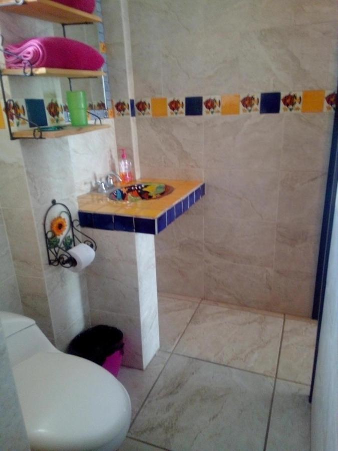 Casa Santuario Hotel Boutique Guadalajara Dış mekan fotoğraf