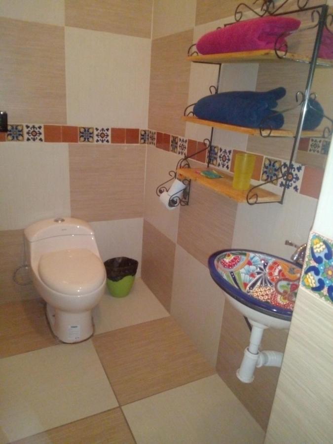 Casa Santuario Hotel Boutique Guadalajara Dış mekan fotoğraf