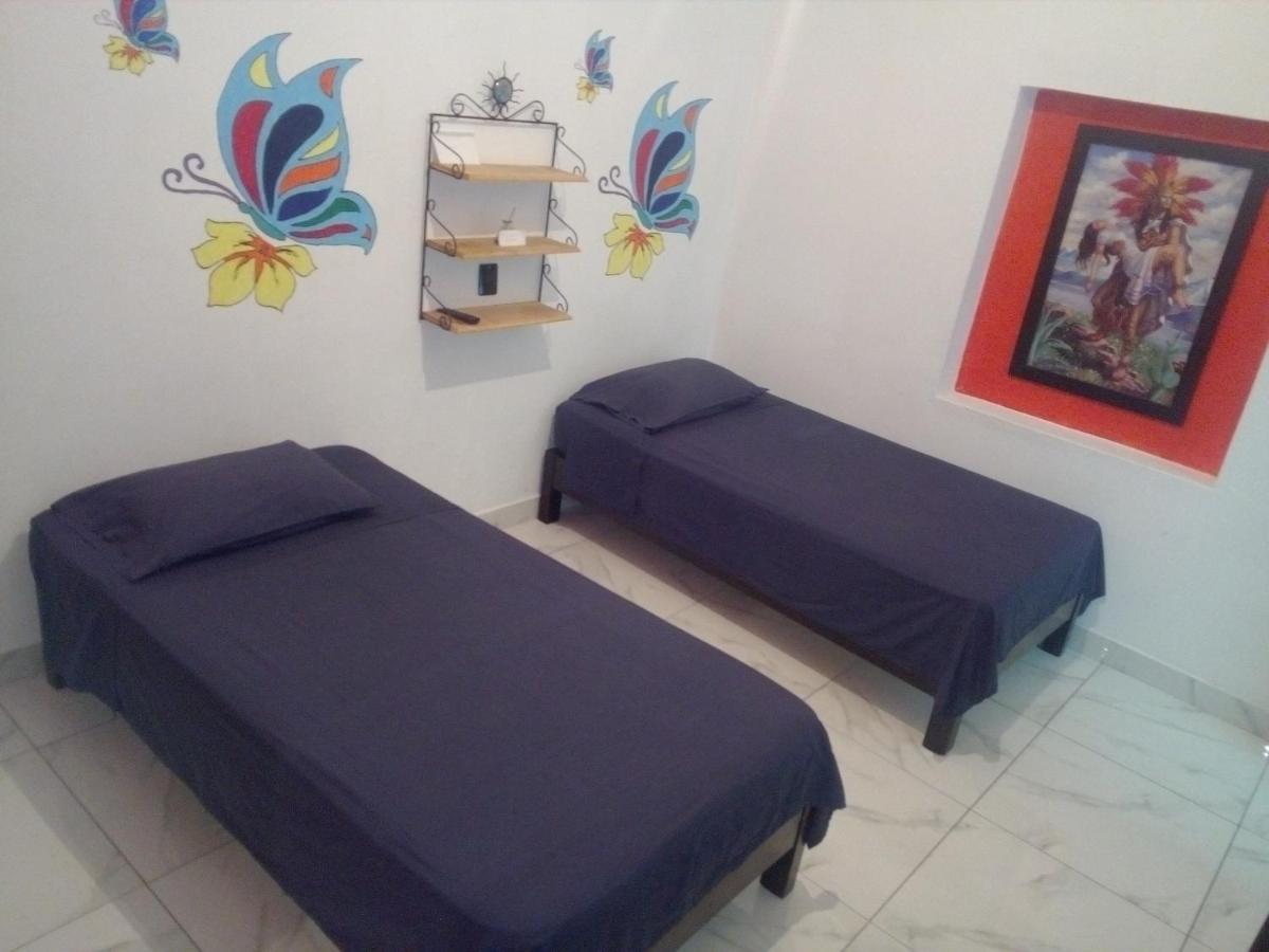 Casa Santuario Hotel Boutique Guadalajara Dış mekan fotoğraf