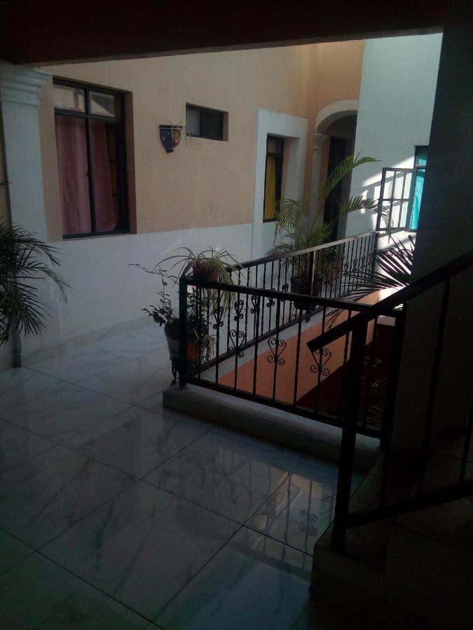 Casa Santuario Hotel Boutique Guadalajara Dış mekan fotoğraf