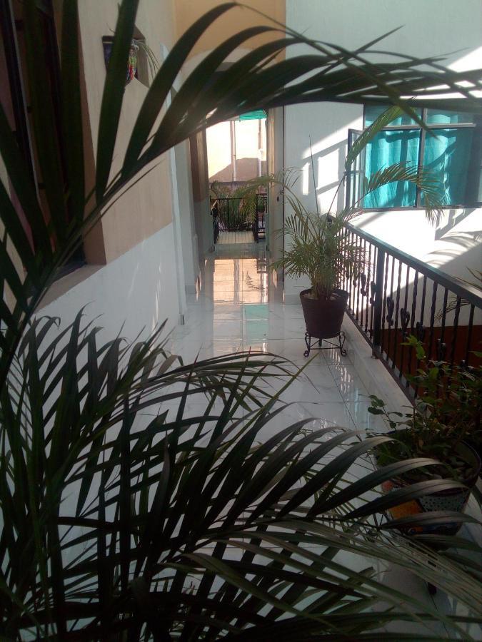 Casa Santuario Hotel Boutique Guadalajara Dış mekan fotoğraf