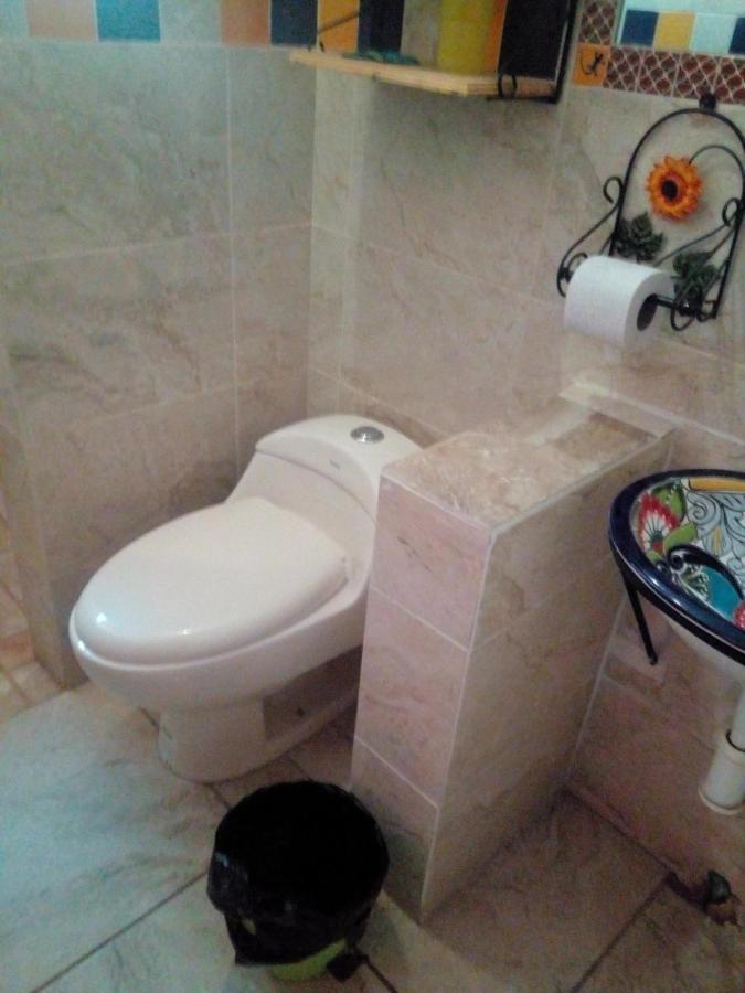 Casa Santuario Hotel Boutique Guadalajara Dış mekan fotoğraf