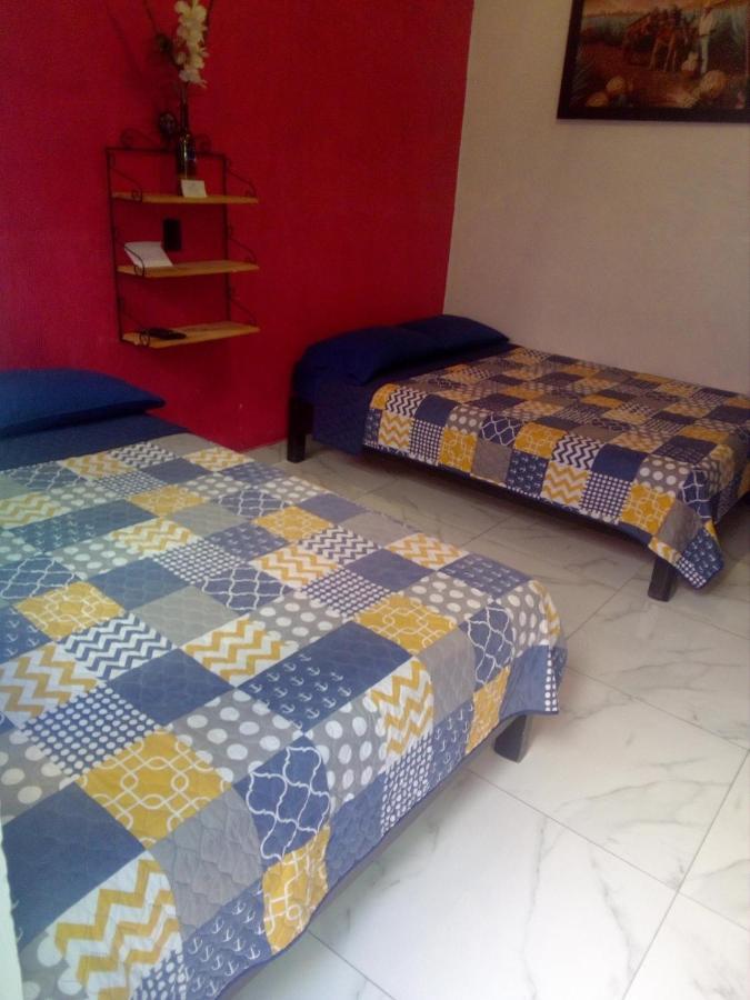Casa Santuario Hotel Boutique Guadalajara Dış mekan fotoğraf