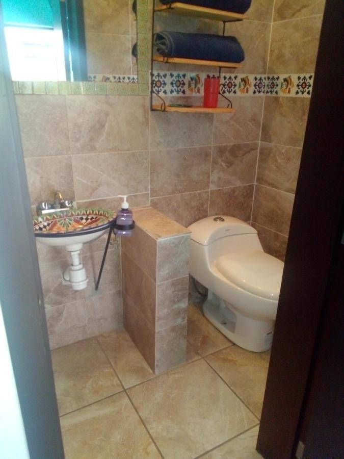 Casa Santuario Hotel Boutique Guadalajara Dış mekan fotoğraf