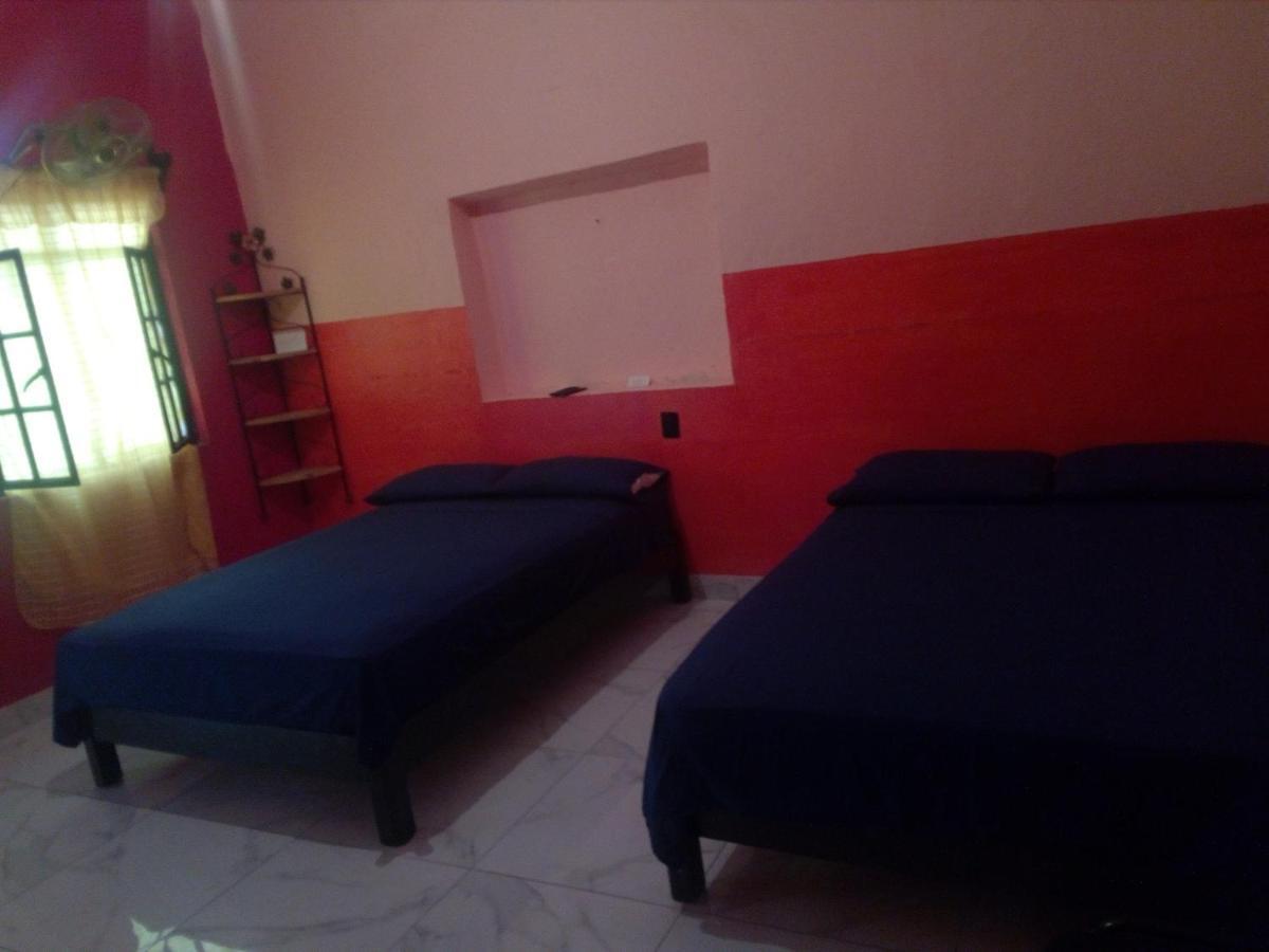 Casa Santuario Hotel Boutique Guadalajara Dış mekan fotoğraf