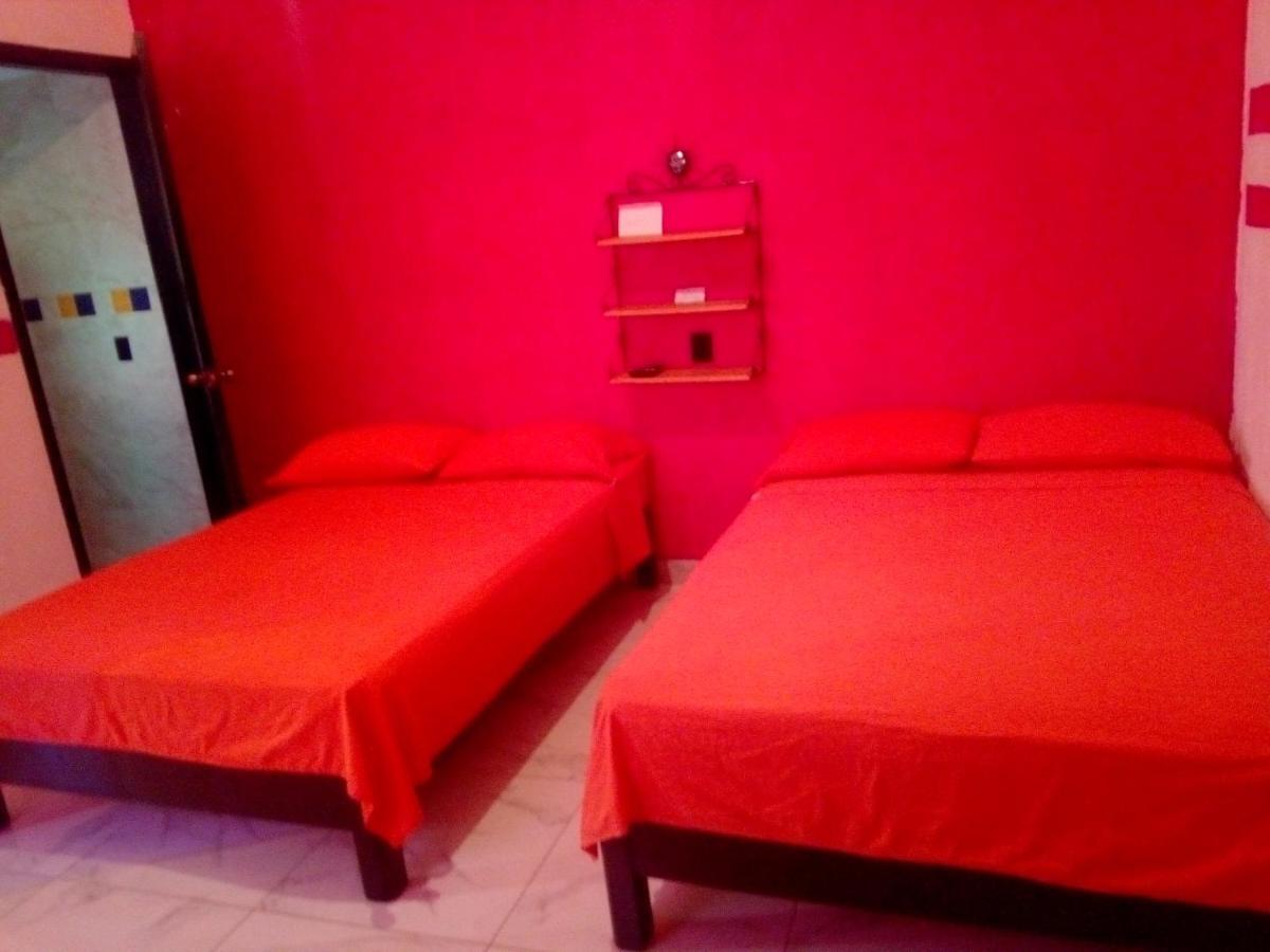 Casa Santuario Hotel Boutique Guadalajara Dış mekan fotoğraf