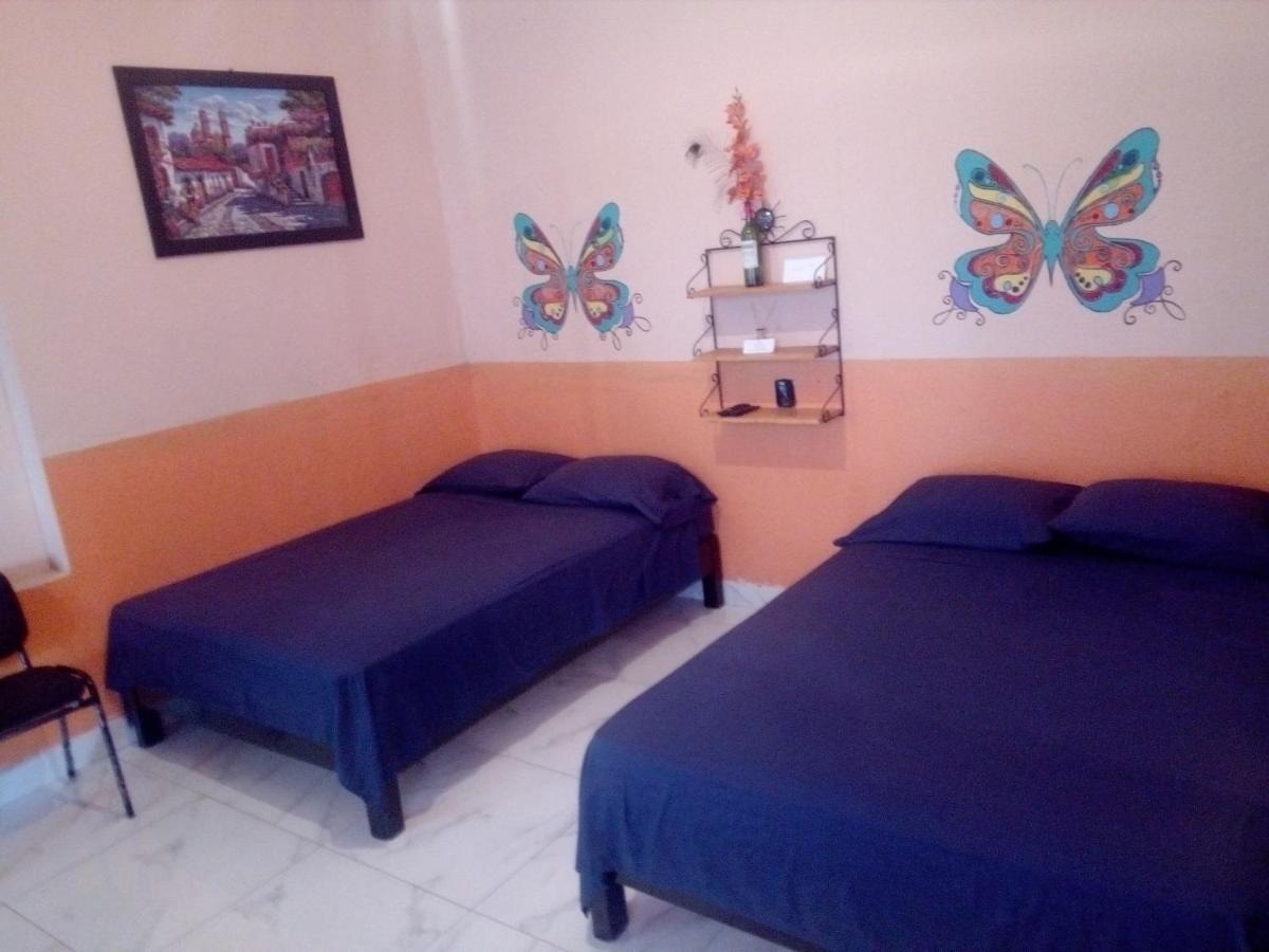 Casa Santuario Hotel Boutique Guadalajara Dış mekan fotoğraf